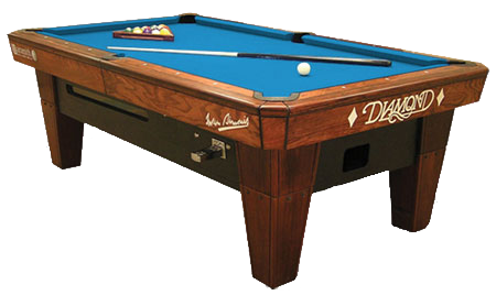 Pool Table